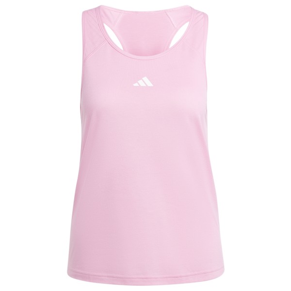 adidas - Women's Training-Essentials Min Tank - Tank Top Gr XL rosa von Adidas