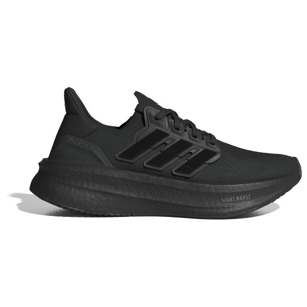 adidas - Women's Ultraboost 5 - Runningschuhe Gr 4 schwarz/grau von Adidas