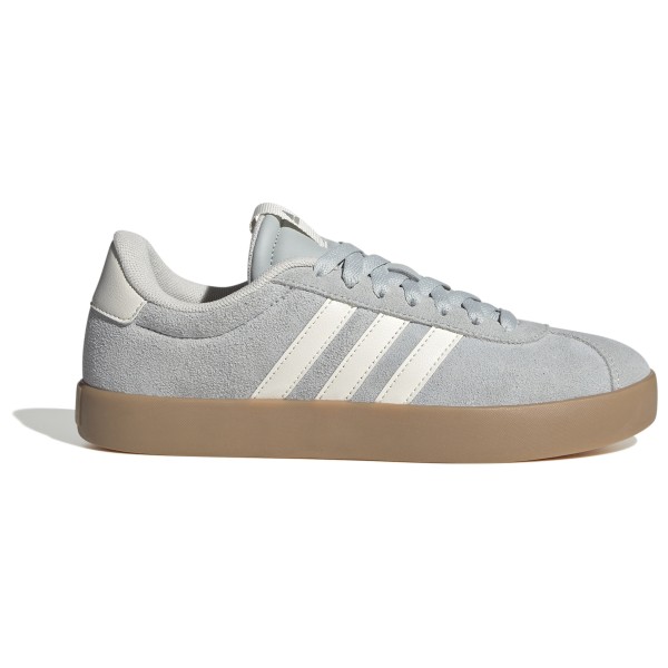 adidas - Women's VL Court 3.0 - Sneaker Gr 5,5 grau/beige adidas - Women's VL Court 3.0 - Sneaker Gr 5,5 grau/beige von Adidas