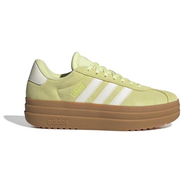 adidas - Women's VL Court Bold - Sneaker Gr 6,5 beige/braun adidas - Women's VL Court Bold - Sneaker Gr 6,5 beige/braun von Adidas