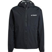 adidas XPERIOR HYBRID Hardshelljacke Herren adidas XPERIOR HYBRID Hardshelljacke Herren von Adidas