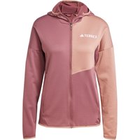 adidas XPERIOR LIGHT Fleecejacke Damen adidas XPERIOR LIGHT Fleecejacke Damen von Adidas