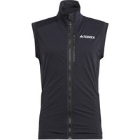 adidas XPERIOR Softshell Weste Herren adidas XPERIOR Softshell Weste Herren von Adidas