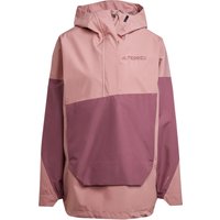 adidas XPLORIC 2.5L Hardshelljacke Damen adidas XPLORIC 2.5L Hardshelljacke Damen von Adidas