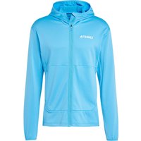 adidas XPR LT Laufhoodie Herren adidas XPR LT Laufhoodie Herren von Adidas