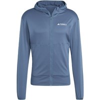 adidas XPR Laufjacke Herren von Adidas