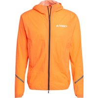 adidas XPR Laufjacke Herren von Adidas