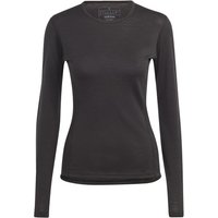 adidas XPR Merino 200 Laufshirt Damen von Adidas