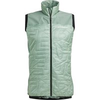 adidas XPR VARIL Steppweste Herren adidas XPR VARIL Steppweste Herren von Adidas