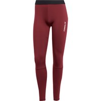 adidas Xperior Langlaufhose Damen adidas Xperior Langlaufhose Damen von Adidas
