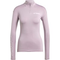 adidas Xperior Fleeceshirt Damen adidas Xperior Fleeceshirt Damen von Adidas