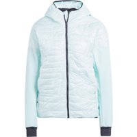 adidas XPERIOR HYBRID Funktionsjacke Damen adidas XPERIOR HYBRID Funktionsjacke Damen von Adidas