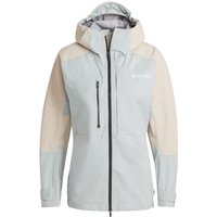 adidas Xploric Hardshelljacke Damen adidas Xploric Hardshelljacke Damen von Adidas