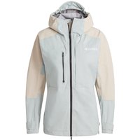 adidas Xploric Hardshelljacke Damen von Adidas