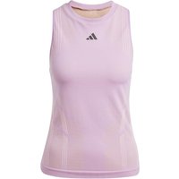 adidas Y-Tank Pro Tank-Top Damen in rosa, Größe: S von Adidas