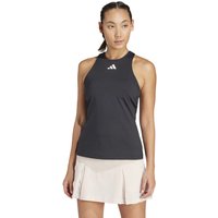 adidas Y- Tank-Top Damen in schwarz, Größe: S von Adidas