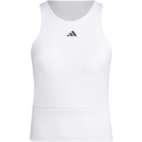 adidas Y- Tank-Top Damen in weiß adidas Y- Tank-Top Damen in weiß von Adidas