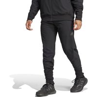 adidas Z.N.E. Woven Pant Trainingshose Herren in schwarz, Größe: L von Adidas
