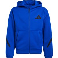 adidas ZNE Sweatjacke Kinder adidas ZNE Sweatjacke Kinder von Adidas