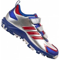 adidas adiPURE Trainer Kinder Baseballschuhe F34514 von Adidas