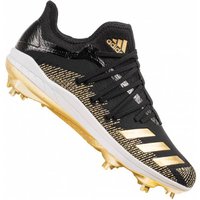 adidas adiZERO Afterburner 6 GOLD Herren Baseballschuhe G27657 von Adidas