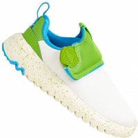 adidas x Disney Kermit Kleinkinder Schuhe GY6679 von Adidas