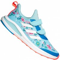 adidas x Disney Snow White FortaRun CF Kinder Sneaker GY5426 von Adidas