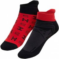 adidas x Star Wars Kylo Ren Baby / Kleinkinder Socken 2 Paar CV7166 von Adidas