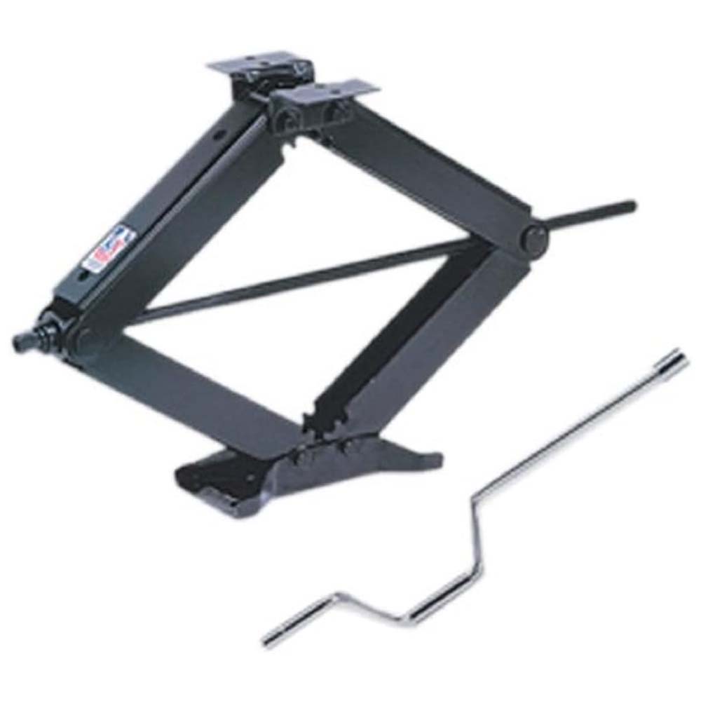 Adnik 24002c 24´´ Leveling Jack Silber Adnik 24002c 24´´ Leveling Jack Silber von Adnik