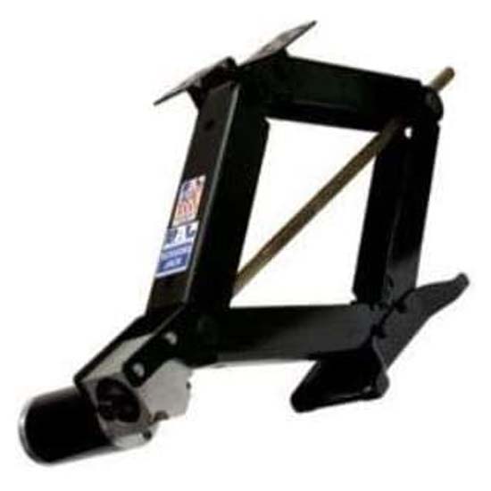 Adnik 24210 Power Pack Electrical Leveling Jack Silber Adnik 24210 Power Pack Electrical Leveling Jack Silber von Adnik