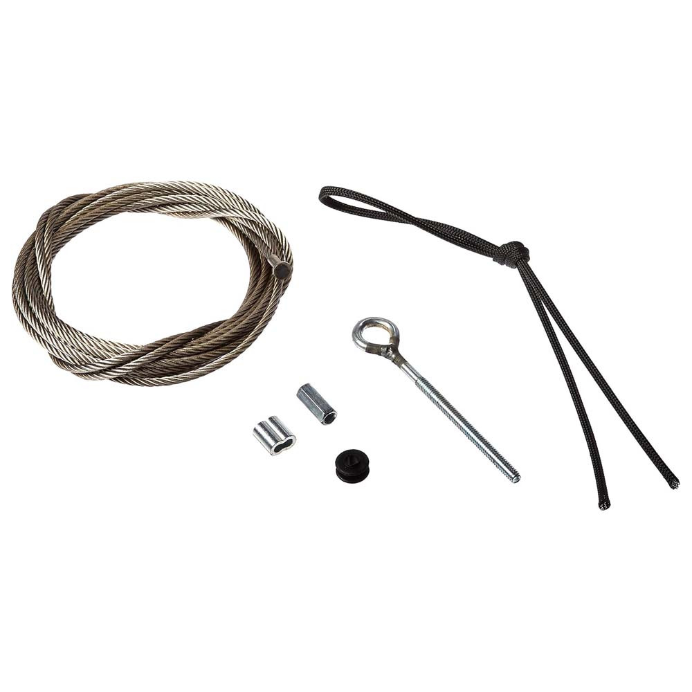 Adnik Accuslide Cable Repair Set Silber Adnik Accuslide Cable Repair Set Silber von Adnik