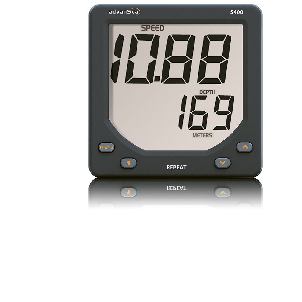 Advansea S400 Probe Screen Durchsichtig 112 x 112 mm Advansea S400 Probe Screen Durchsichtig 112 x 112 mm von Advansea