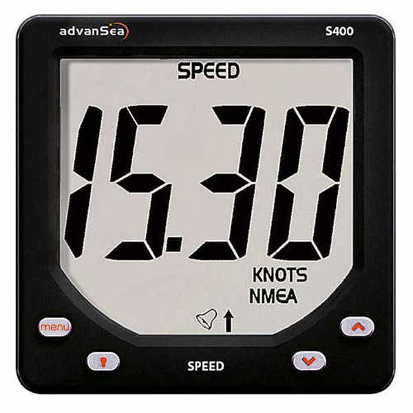 Advansea S400 Speed Module Schwarz Advansea S400 Speed Module Schwarz von Advansea