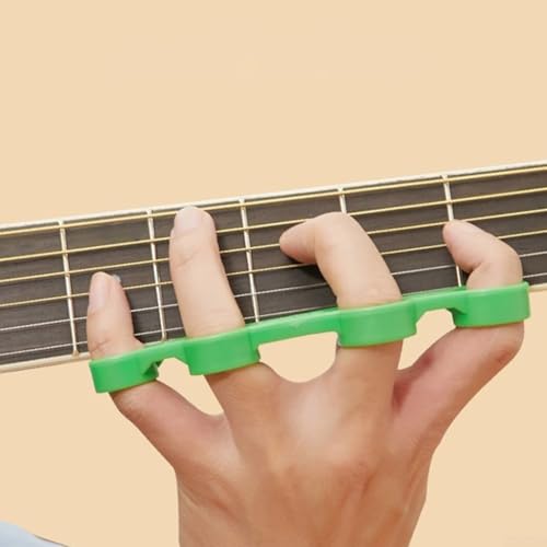 Gitarren-Fingerübungen, stärken Sie die Fingermuskulatur für bessere Leistung (M) von Advokingtap