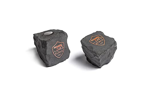AS Roma Unisex – Erwachsene 1927 Magnet Kupfer, Kupferfarben, Standard AS Roma Unisex – Erwachsene 1927 Magnet Kupfer, Kupferfarben, Standard von AS Roma