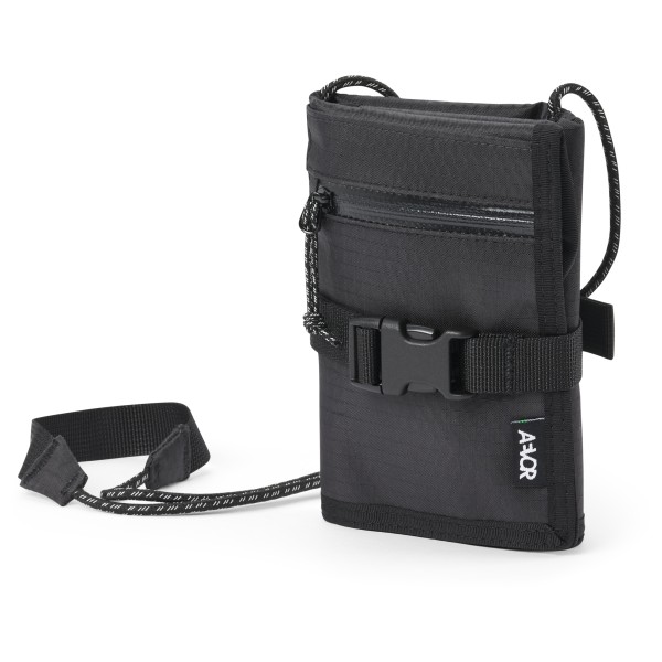 AEVOR - Bike Saddle Bag - Fahrradtasche Gr 1 l grau AEVOR - Bike Saddle Bag - Fahrradtasche Gr 1 l grau von Aevor