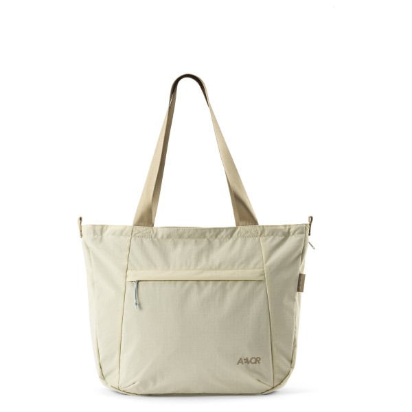 AEVOR - Bike Shopper - Tasche Gr 20 l beige AEVOR - Bike Shopper - Tasche Gr 20 l beige von Aevor