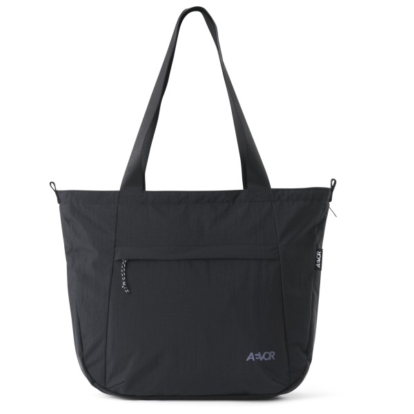 AEVOR - Bike Shopper - Tasche Gr 20 l schwarz AEVOR - Bike Shopper - Tasche Gr 20 l schwarz von Aevor