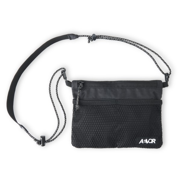AEVOR - Chest Pouch - Umhängetasche Gr 1 l grau AEVOR - Chest Pouch - Umhängetasche Gr 1 l grau von Aevor