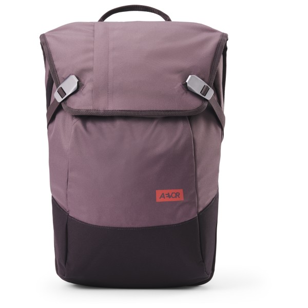 AEVOR - Daypack 18 - Daypack Gr 18 + 10 l lila AEVOR - Daypack 18 - Daypack Gr 18 + 10 l lila von Aevor