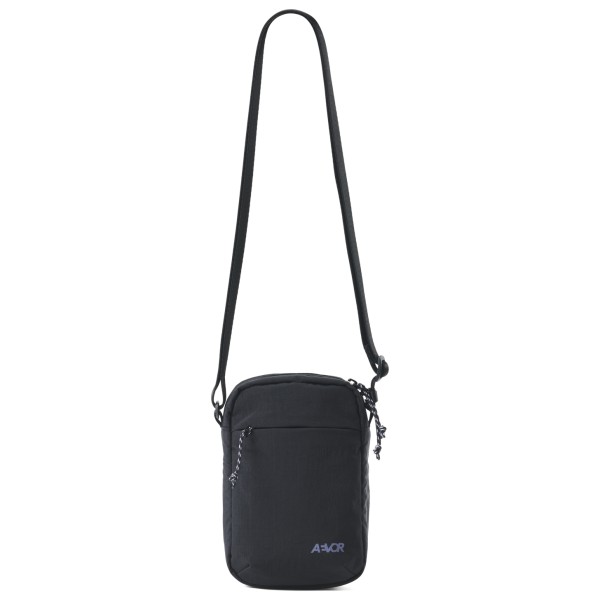 AEVOR - Easy Ride Pouch - Umhängetasche Gr 1,4 l schwarz/grau AEVOR - Easy Ride Pouch - Umhängetasche Gr 1,4 l schwarz/grau von Aevor