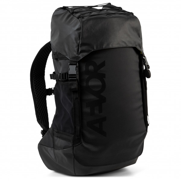 AEVOR - Explore Pack 30 - Bike-Rucksack Gr 30 l schwarz AEVOR - Explore Pack 30 - Bike-Rucksack Gr 30 l schwarz von Aevor