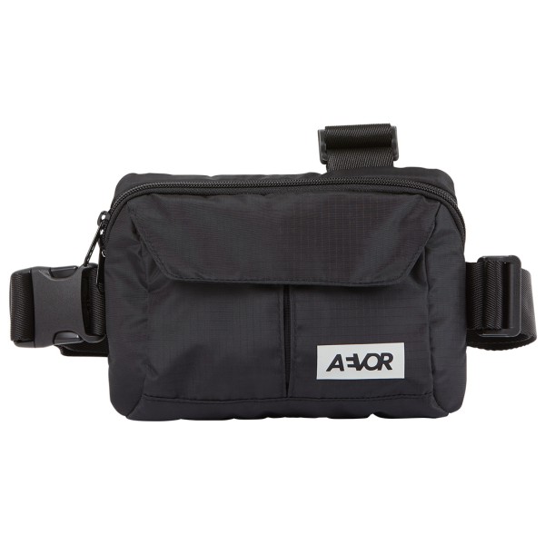 AEVOR - Frontpack 1 Gr 1 l grau AEVOR - Frontpack 1 Gr 1 l grau von Aevor