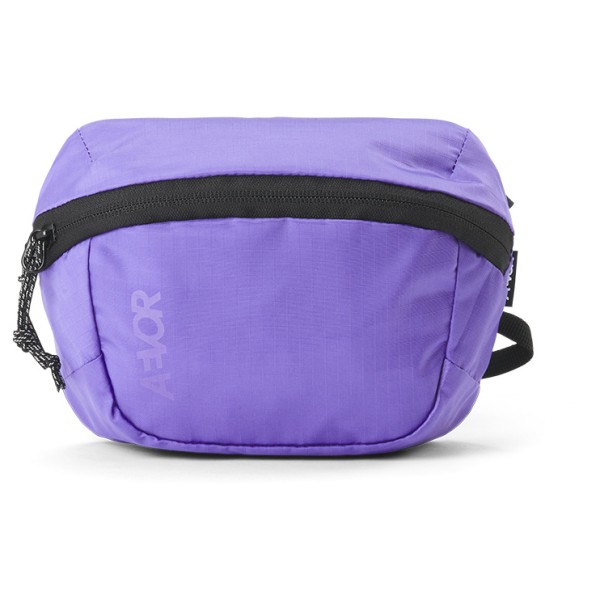 AEVOR - Hip Move - Hüfttasche Gr 1,5 l lila AEVOR - Hip Move - Hüfttasche Gr 1,5 l lila von Aevor
