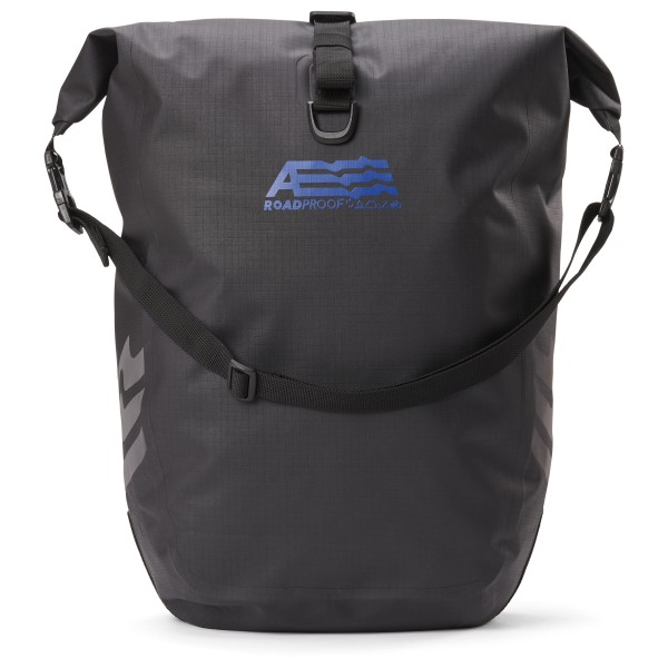 AEVOR - Pannier Pack - Gepäckträgertasche Gr 21 l grau AEVOR - Pannier Pack - Gepäckträgertasche Gr 21 l grau von Aevor