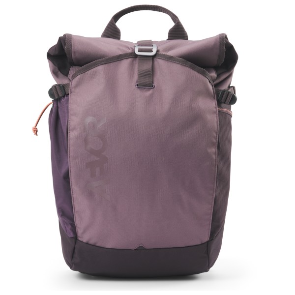 AEVOR - Roll Pack 20 - Daypack Gr 20 + 8 l lila AEVOR - Roll Pack 20 - Daypack Gr 20 + 8 l lila von Aevor