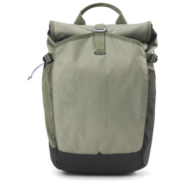 AEVOR - Roll Pack 20 - Daypack Gr 20 + 8 l oliv AEVOR - Roll Pack 20 - Daypack Gr 20 + 8 l oliv von Aevor