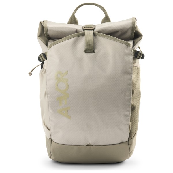 AEVOR - Roll Pack 20 - Daypack Gr 20 + 8 l grau AEVOR - Roll Pack 20 - Daypack Gr 20 + 8 l grau von Aevor