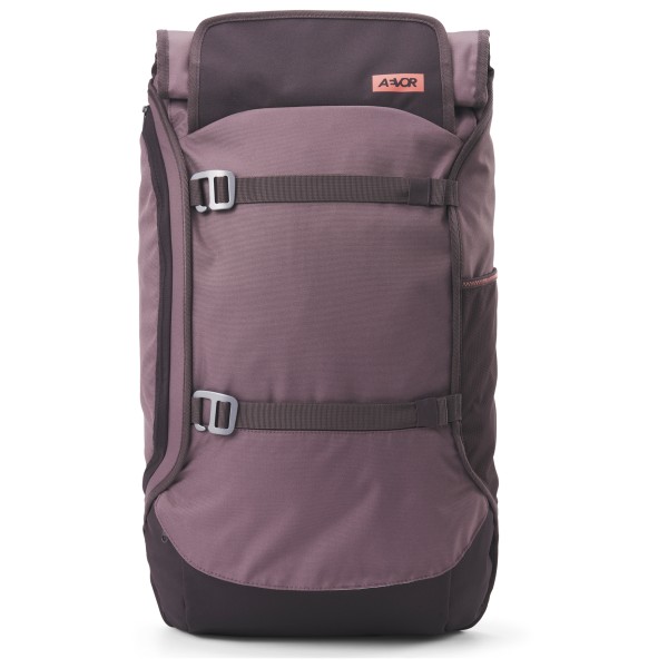 AEVOR - Travel Pack 38 - Reiserucksack Gr 28 + 17 l lila AEVOR - Travel Pack 38 - Reiserucksack Gr 28 + 17 l lila von Aevor