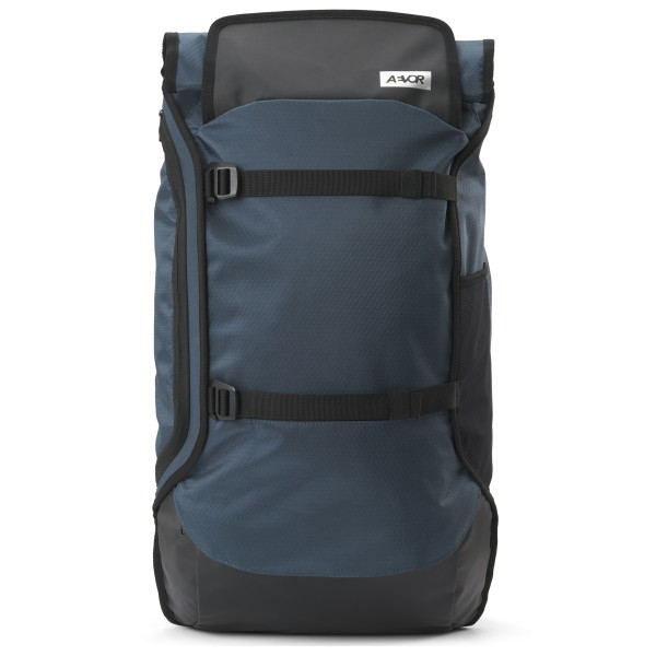 AEVOR - Travel Pack Proof 38 - Reiserucksack Gr 38 + 7 l blau AEVOR - Travel Pack Proof 38 - Reiserucksack Gr 38 + 7 l blau von Aevor